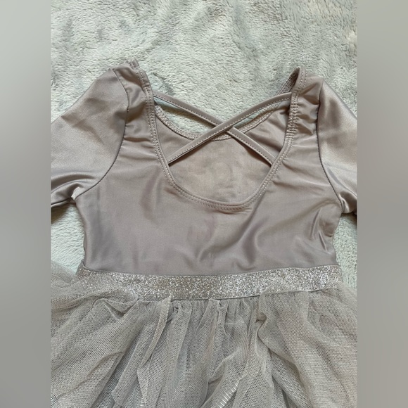 Disney Minnie Mouse tutu dress - Picture 3 of 9